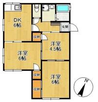 間取り：211062752322