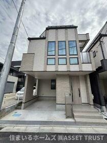 東京都世田谷区北沢1丁目