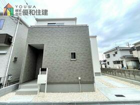 兵庫県明石市朝霧町１丁目