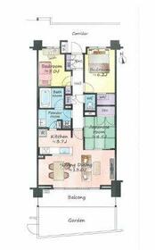 パークハウス新小岩