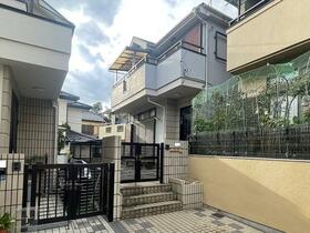 東京都東久留米市金山町２丁目