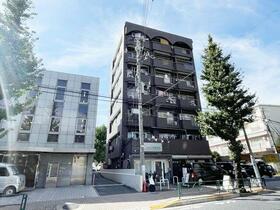 笹塚富士マンション