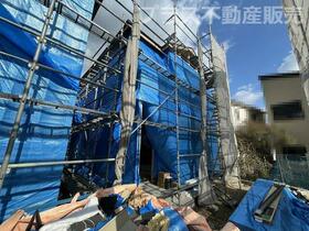 福岡県福岡市東区奈多２丁目