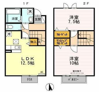 間取り：218003259193