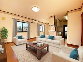 東京都東久留米市新川町２丁目