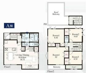 神奈川県横浜市旭区南希望が丘