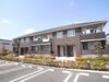 PISOMARIO A棟 2階 築15年の賃貸物件