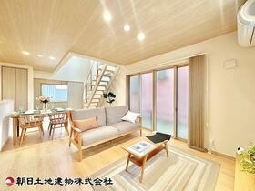 神奈川県座間市新田宿