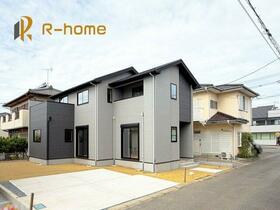 茨城県牛久市田宮町