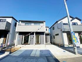 千葉県市川市宮久保４丁目