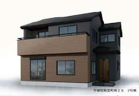 栃木県宇都宮市駒生町