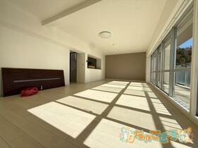 シーアイハイツ町田Ｆ棟１０階　町田駅バス２２分