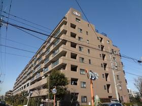 クリオ相模原伍番館２階　南橋本駅歩９分