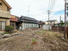 茨城県結城市大字結城