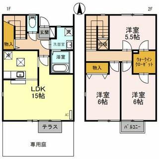 間取り：218003259013