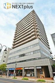 サンフィール大宮宮原