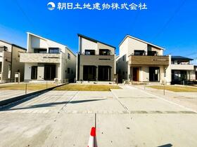 東京都町田市木曽西３丁目