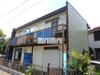 京成幕張駅より徒歩8分 2階 築46年9ヶ月の賃貸物件