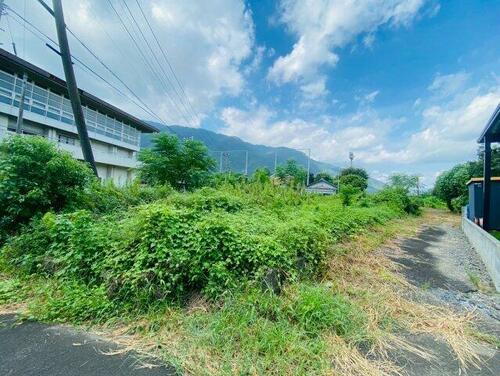 Land, Yoro Town, Gifu