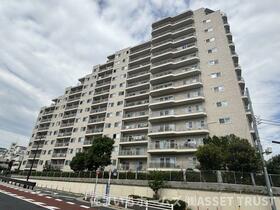 シーアイマンション駒場A棟