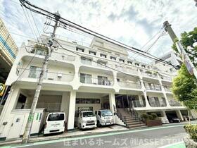 代々木スカイハイツ