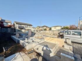 東京都杉並区上井草３丁目