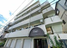 グレイス鶴見中央