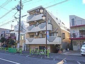 ミリオンコート駒沢公園