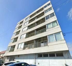 エコーハイツ新旭川