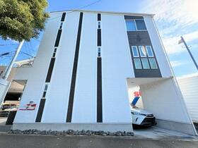 神奈川県横浜市都筑区折本町