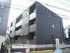 北戸田駅より徒歩19分 3階 新築の賃貸物件