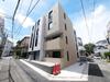 MindNishi-sugamo 3階 築1年4ヶ月の賃貸物件