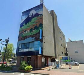 エスカイア西堀富士館