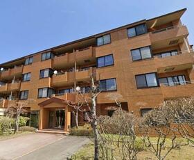 ベルエアコート山中湖