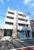 SPコート千川 4階 築4年10ヶ月の賃貸物件