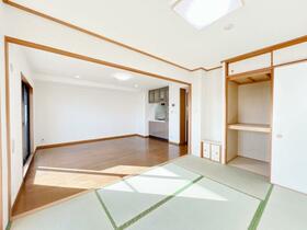 ダイアパレス千城台ＩＩ