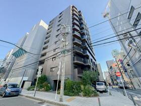 ディオステージ横濱桜木町