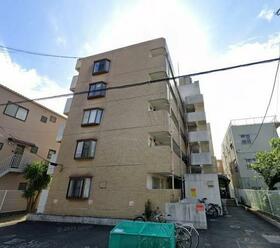 白銀シティハイツ