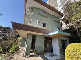 熱海アビタシオン５号棟