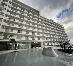 熱海サニーハイツ１号棟