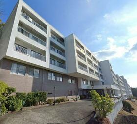 スプリングハイツ伊東