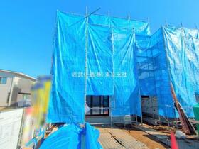 東京都清瀬市上清戸２丁目