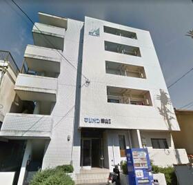 マリオン津山１