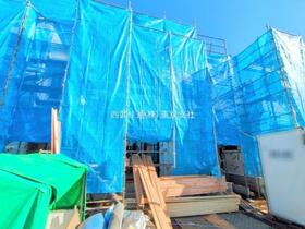 東京都清瀬市上清戸２丁目