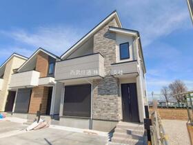 東京都清瀬市上清戸２丁目