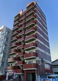 パールマンション錦