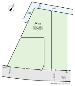 千葉県松戸市三矢小台３丁目