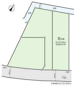 千葉県松戸市三矢小台３丁目