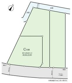 千葉県松戸市三矢小台３丁目