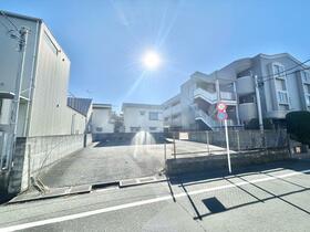 東京都葛飾区南水元２丁目